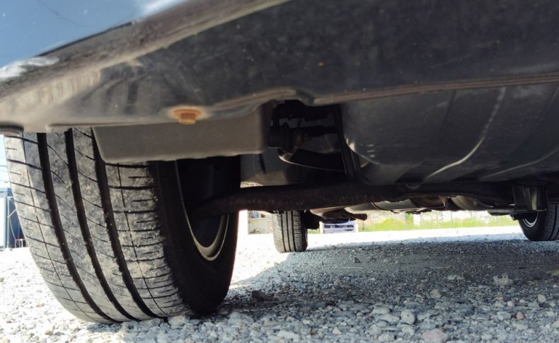 HONDA FREED 4WD G Aero Just Selection 2010