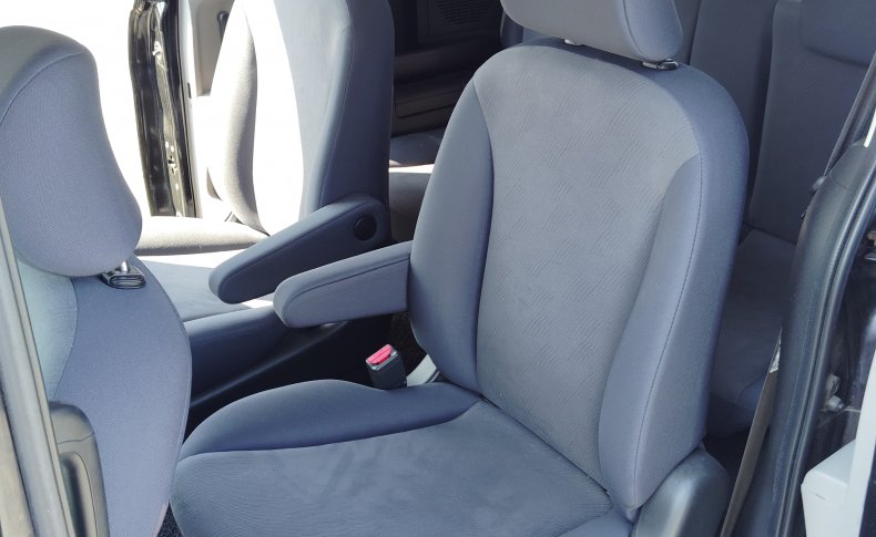 HONDA FREED 4WD G Aero Just Selection 2010