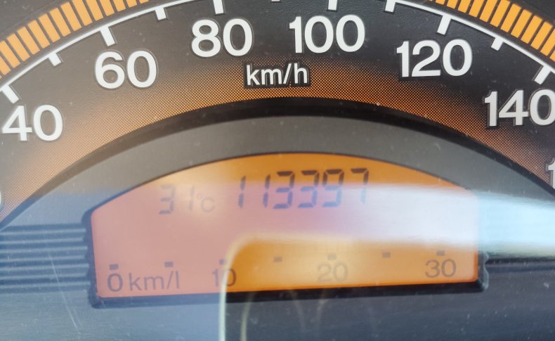 HONDA FREED 4WD G Aero Just Selection 2010