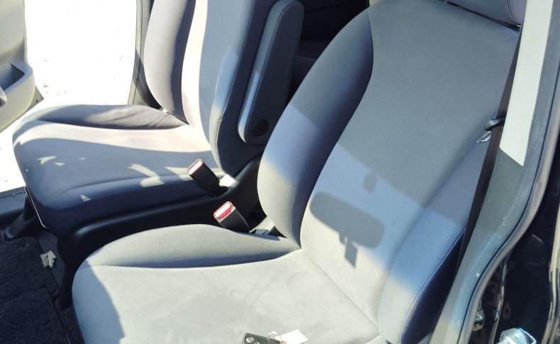 HONDA FREED 4WD G Aero Just Selection 2010