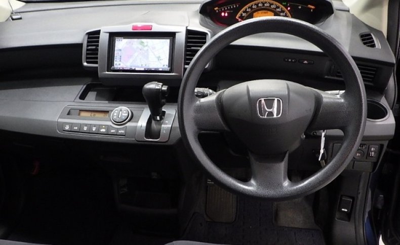 HONDA FREED FLEX F Package 2008