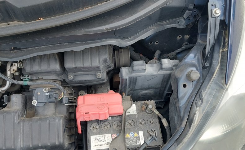 HONDA FREED FLEX F Package 2008