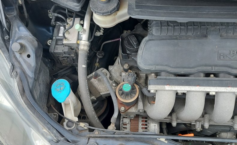 HONDA FREED FLEX F Package 2008