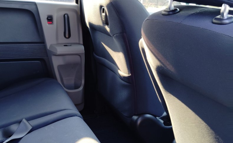 HONDA FREED FLEX F Package 2008