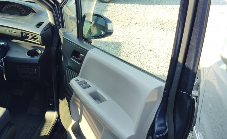 HONDA FREED FLEX F Package 2008