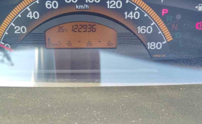 HONDA FREED FLEX F Package 2008