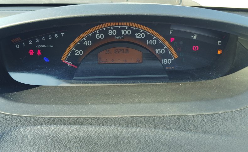 HONDA FREED FLEX F Package 2008