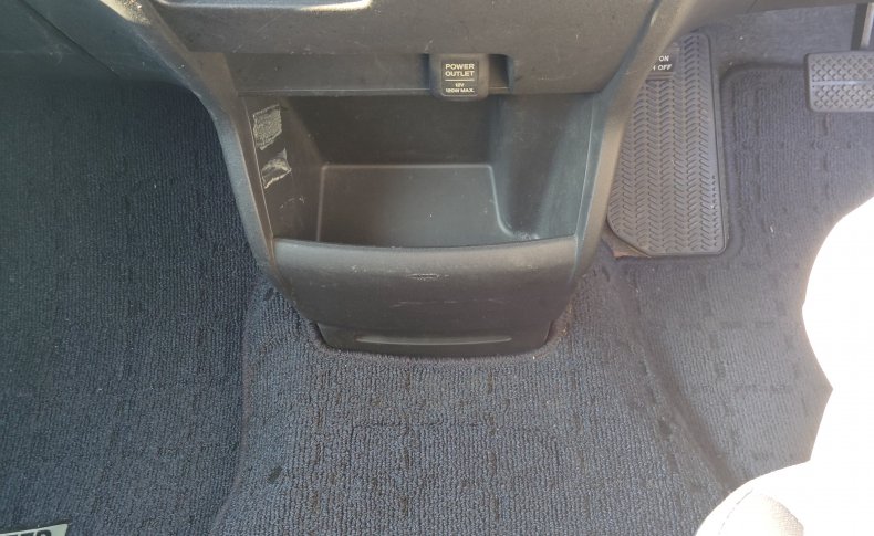 HONDA FREED FLEX F Package 2008