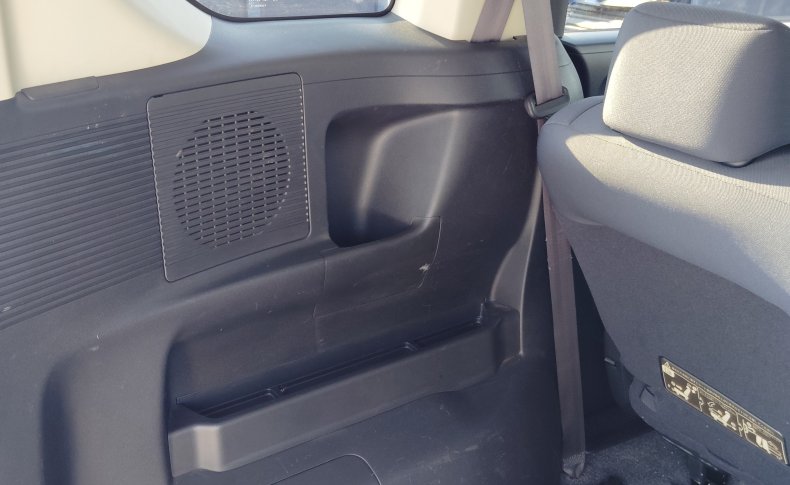 HONDA FREED FLEX F Package 2008