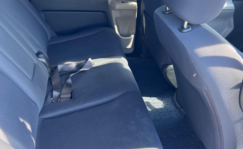 HONDA FREED FLEX F Package 2008