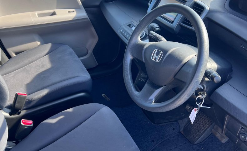 HONDA FREED FLEX F Package 2008