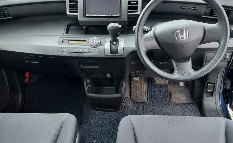 HONDA FREED FLEX F Package 2008