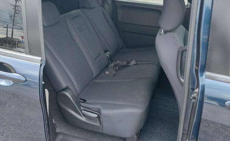 HONDA FREED FLEX F Package 2008