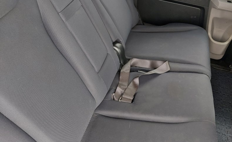 HONDA FREED FLEX F Package 2008
