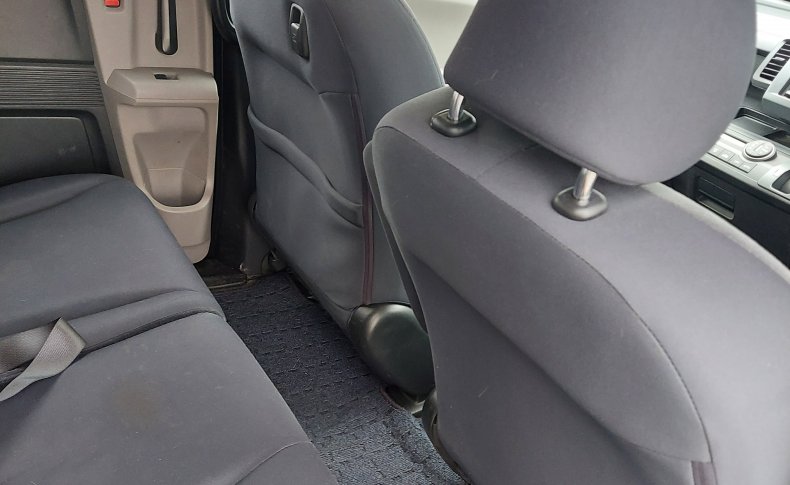 HONDA FREED FLEX F Package 2008