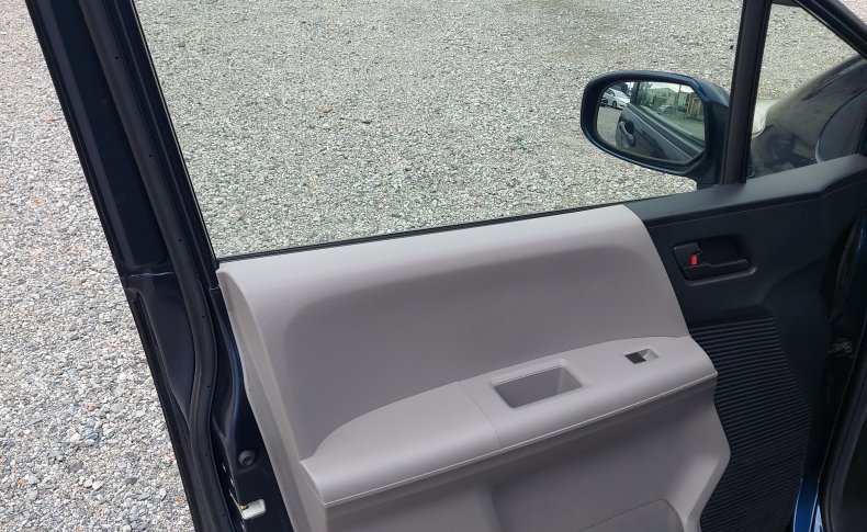 HONDA FREED FLEX F Package 2008