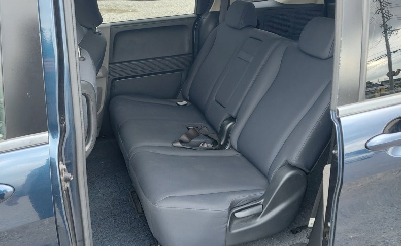 HONDA FREED FLEX F Package 2008