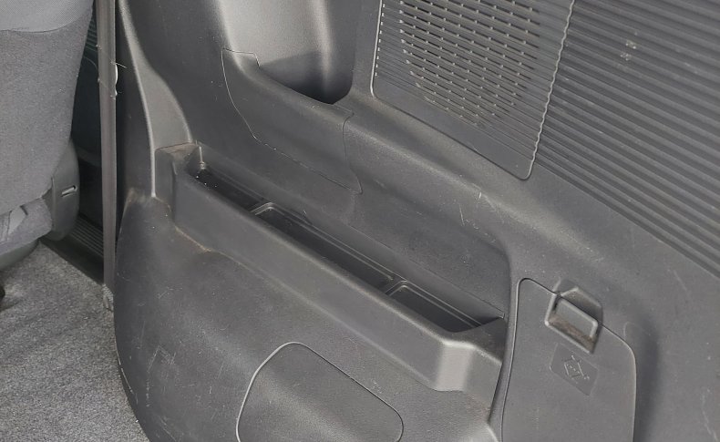 HONDA FREED FLEX F Package 2008