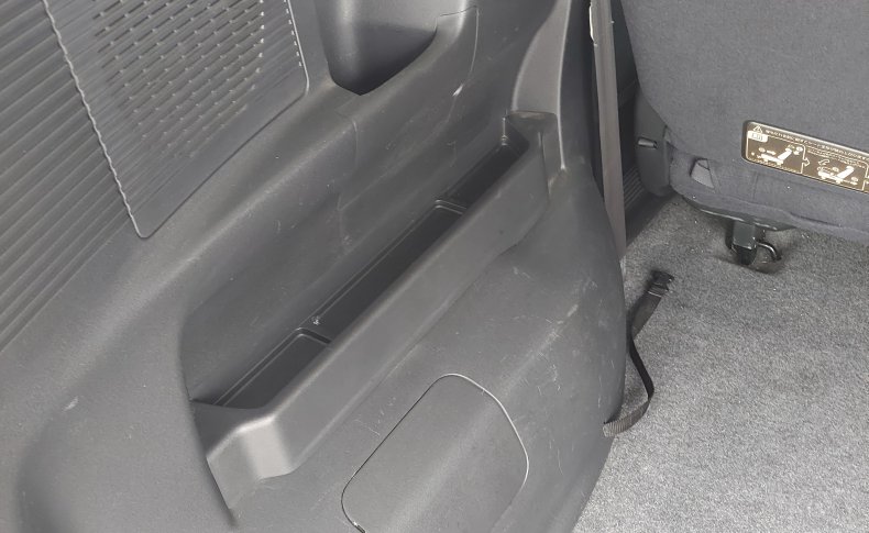 HONDA FREED FLEX F Package 2008