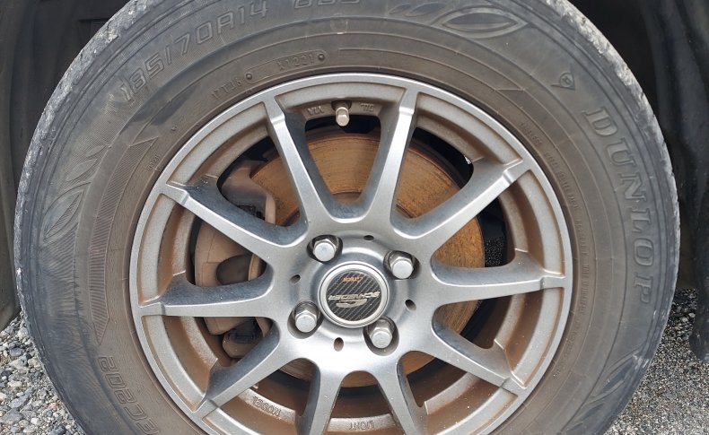 HONDA FREED FLEX F Package 2008