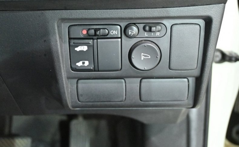 HONDA FREED SPIKE G Just Selection 2011