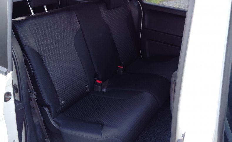 HONDA FREED SPIKE G Just Selection 2011