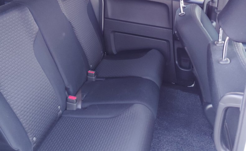 HONDA FREED SPIKE G Just Selection 2011