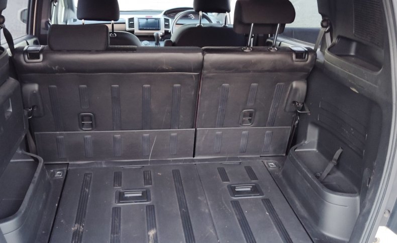 HONDA FREED SPIKE G Just Selection 2011
