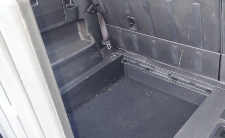 HONDA FREED SPIKE G Just Selection 2011