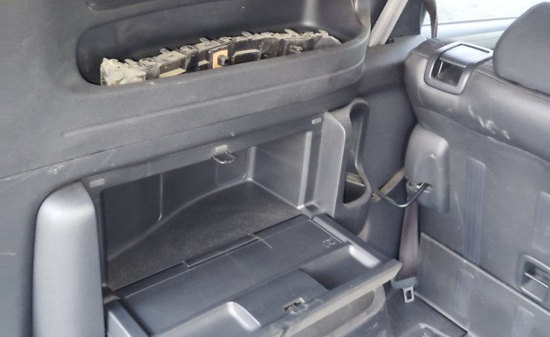 HONDA FREED SPIKE G Just Selection 2011