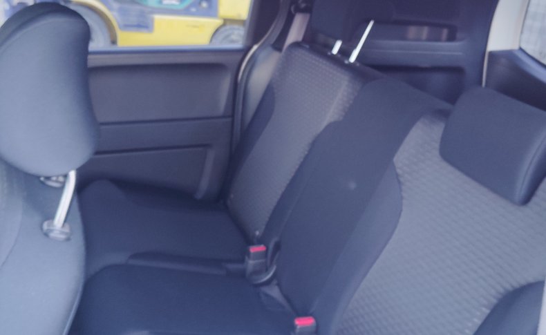 HONDA FREED SPIKE G Just Selection 2011