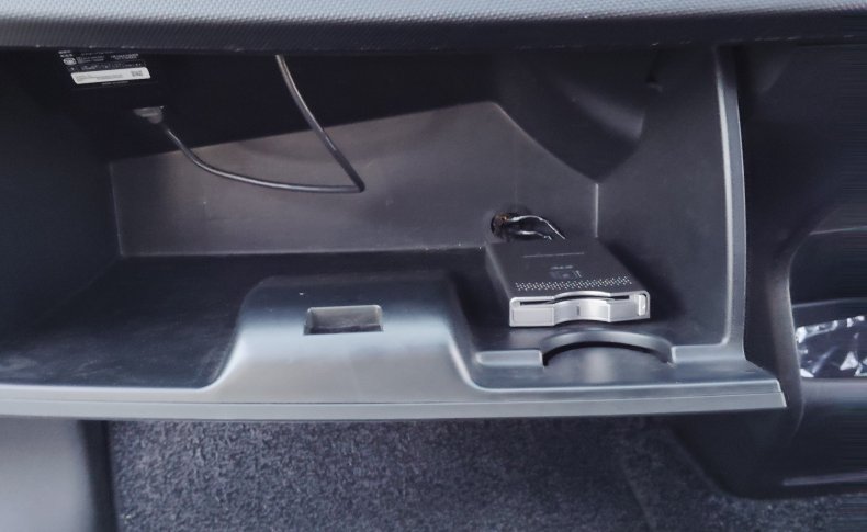 HONDA FREED SPIKE G Just Selection 2011