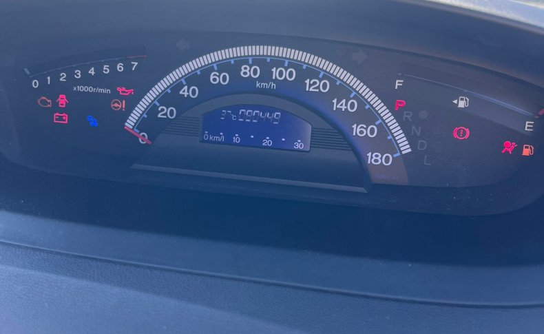 HONDA FREED SPIKE G Just Selection 2011