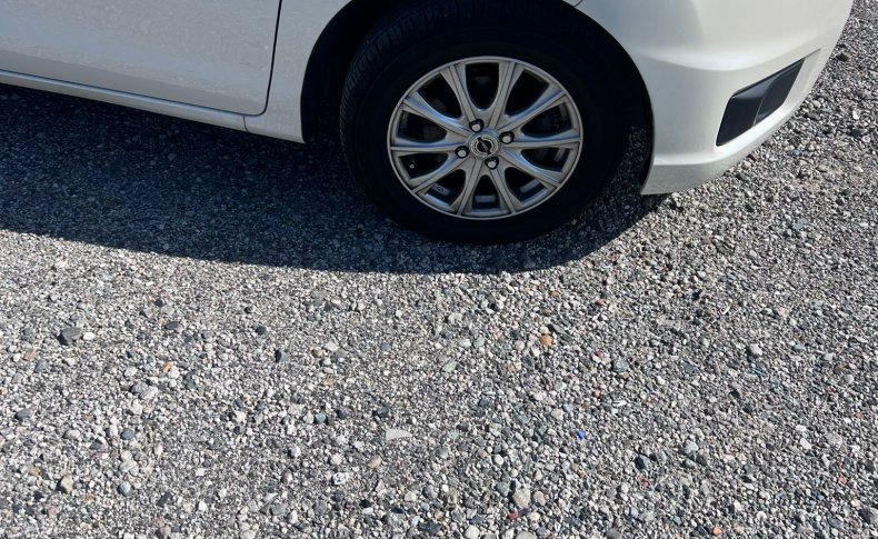 HONDA FREED SPIKE G Just Selection 2011