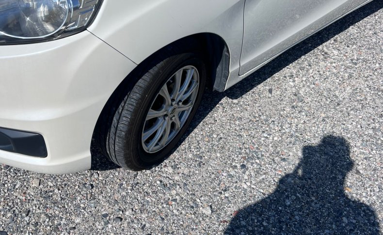 HONDA FREED SPIKE G Just Selection 2011