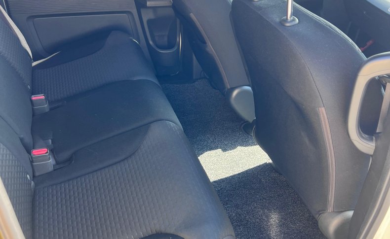 HONDA FREED SPIKE G Just Selection 2011