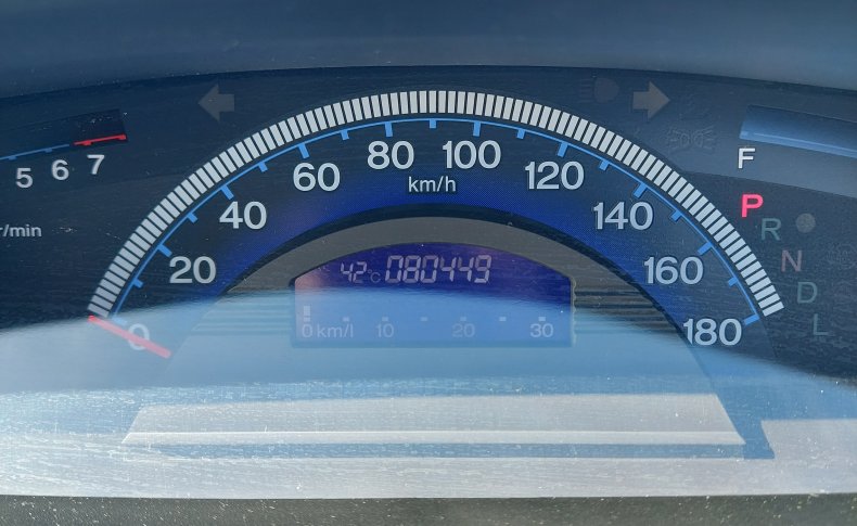HONDA FREED SPIKE G Just Selection 2011