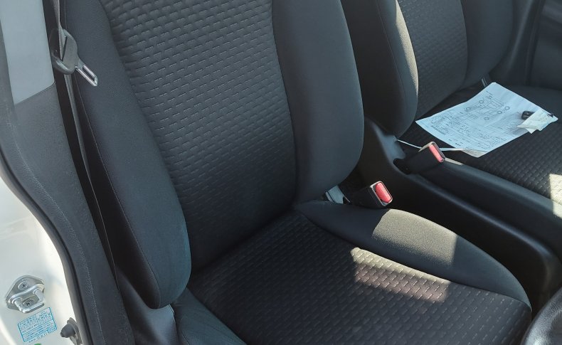 HONDA FREED SPIKE G Just Selection 2011