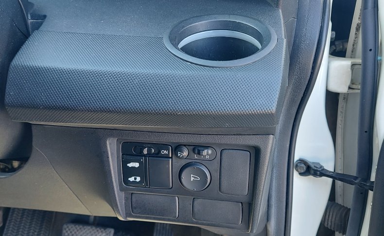 HONDA FREED SPIKE G Just Selection 2011