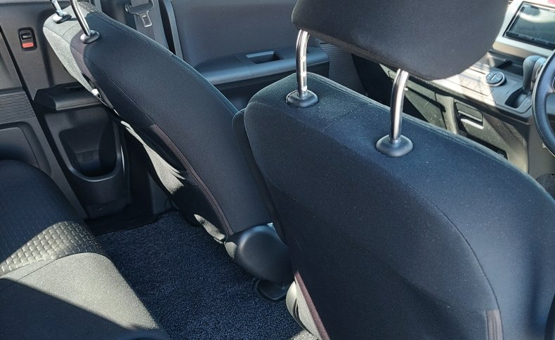HONDA FREED SPIKE G Just Selection 2011