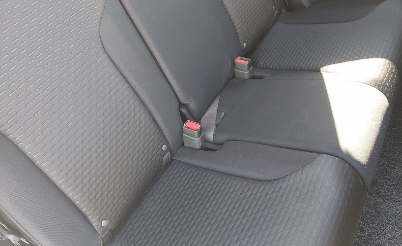 HONDA FREED SPIKE G Just Selection 2011