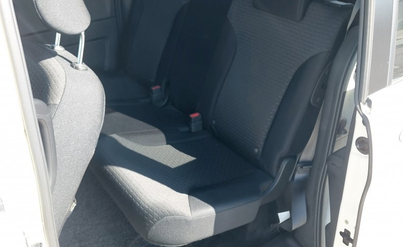 HONDA FREED SPIKE G Just Selection 2011
