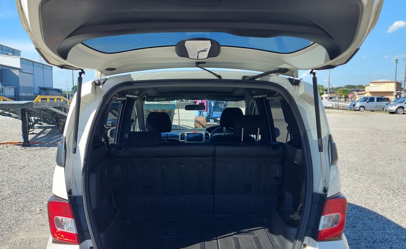 HONDA FREED SPIKE G Just Selection 2011