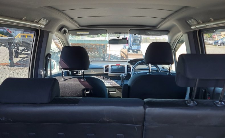 HONDA FREED SPIKE G Just Selection 2011
