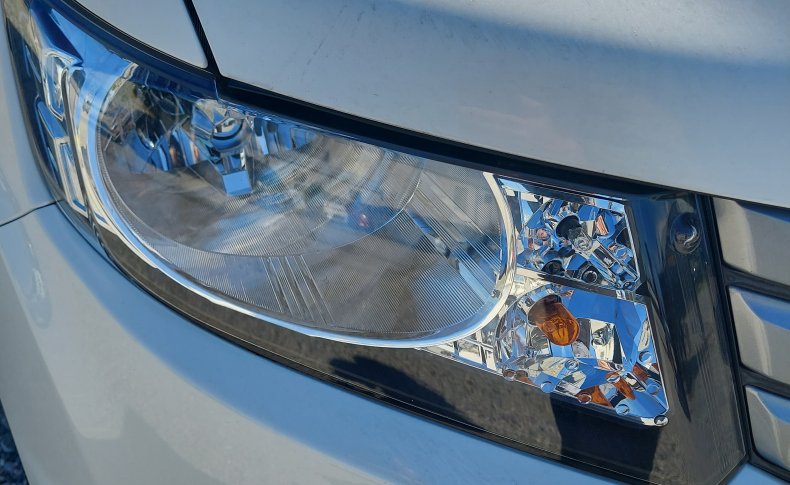 HONDA FREED SPIKE G Just Selection 2011