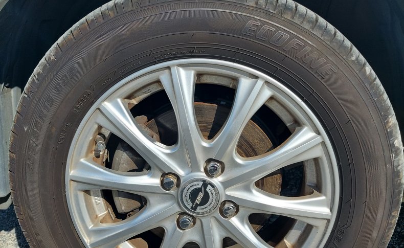 HONDA FREED SPIKE G Just Selection 2011