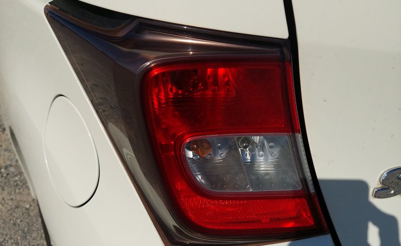 HONDA FREED SPIKE G Just Selection 2011