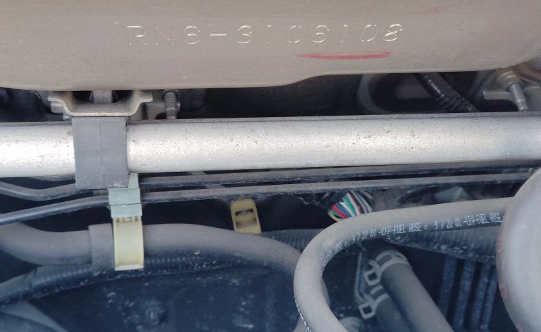 HONDA STREAM RST 2009