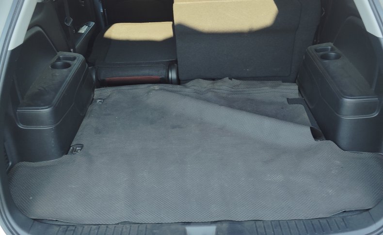 HONDA STREAM RST 2009