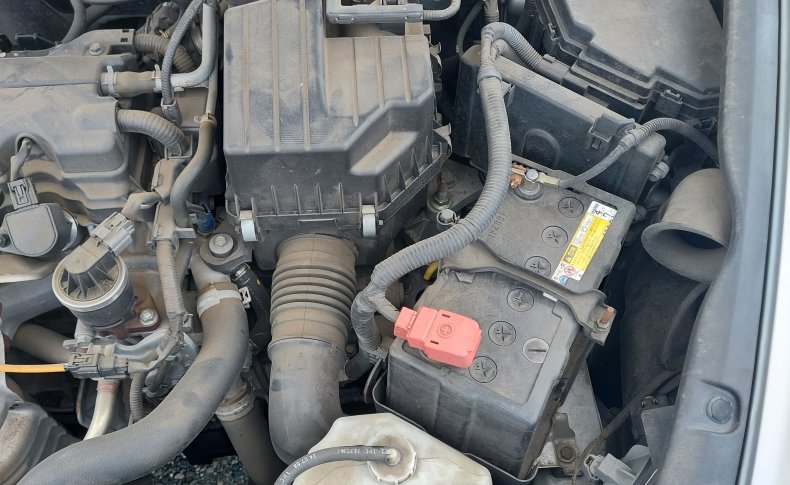 HONDA STREAM RST 2009